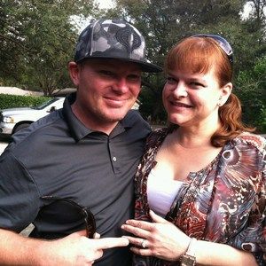 Meet your Posher, Scott